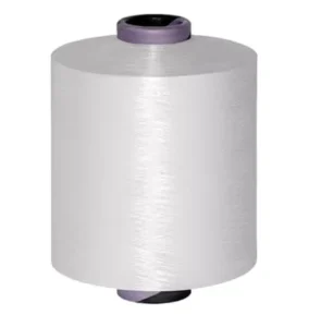 Recycle Pet Bottle Yarn Polyester Yarn 68D/72F