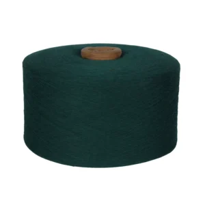Recycle Polyester Cotton Blend Yarn Knitting And Weaving Yarn Recycle Cotton Yarn For Sale