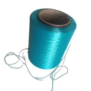 Recycle Polyester Industrial Yarn High Tenacity 9GPD Intermingled Filament Yarn