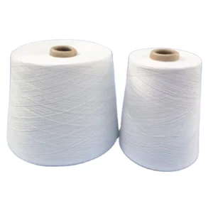 Recycle Polyester Ring Spun Yarn
