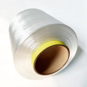 Recycle Polyester Yarn High Tenacity FDY Polyester Yarn for Ropes