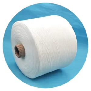 Recycle Yarn Carded Cotton Yarn for Weaving and Knitting