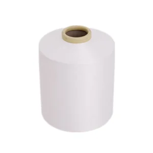 Recycled 100% Nylon 70D 140D Stretch Yarn for Knitting and Weaving Fabric
