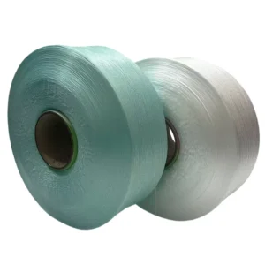 Recycled 900D Polypropylene PP Yarn Multi Color Optional