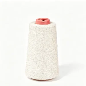 Recycled Cotton Knitting Yarn Anti Wear for Garden Gloves Dishwashing Cleaning Gloves