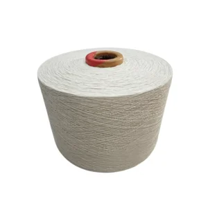 Recycled Cotton Knitting Yarn with Low Price