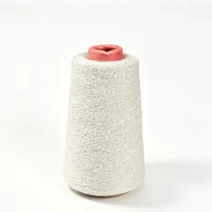 Recycled Cotton OE Rotor Spun Yarn for Knit Blouses Gloves Factory Bulk Supply