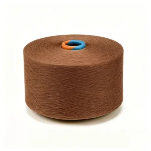 Recycled Cotton Yarn 10S Knitting Yarn for Socks Gloves Sweater Bulk Supply