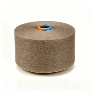 Recycled Cotton Yarn 14S for Mop Head Cleaning Textile Bulk