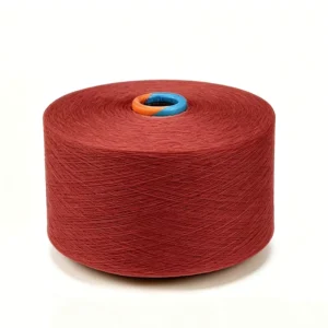 Recycled Cotton Yarn 16S Handmade Knitting Yarn for DIY Weaving Craft Bulk Supply