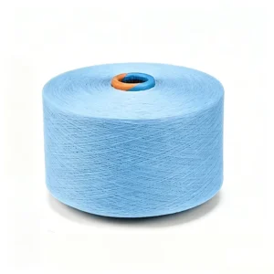 Recycled Cotton Yarn 28S Fine Cotton Yarn for Socks Sweater Knitting Fabric