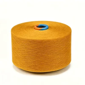 Recycled Cotton Yarn 30S Open End Cotton Yarn for Sweater Textile