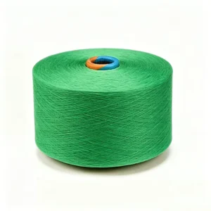 Recycled Cotton Yarn 30S Recycled Fine Cotton Yarn for Premium Sweater Yarn Bulk