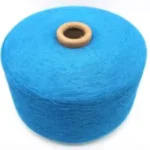 Recycled Cotton Yarn Knitting Fabric Recycle Cotton Blended Yarn