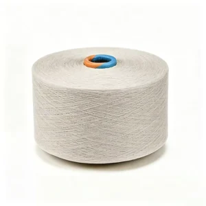 Recycled Cotton Yarn NE16 Open End Knitting Yarn for Sweater Manufacturing