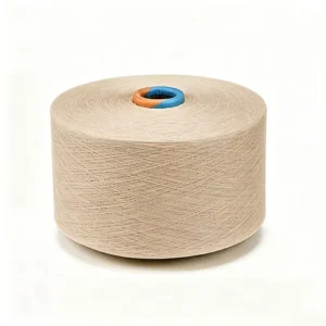 Recycled Cotton Yarn NE20 Sustainable Sweater Yarn for Knitwear