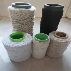 Recycled Cotton Yarn for Cloth or Mop