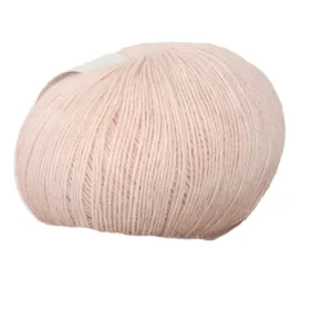 Recycled High Tenacity Cashmere Wool Blended Yarn Strong and Durable for Hand Knitting Weaving Embroidery Sewing