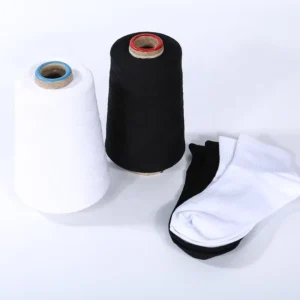 Recycled Modern Knitting Yarn for Sock Machine