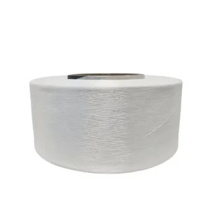 Recycled Nylon 66 48F Semi Dull POY Yarn Grade AA 85D Denier T-shirt Knitting Weaving Warping Anti-Pilling