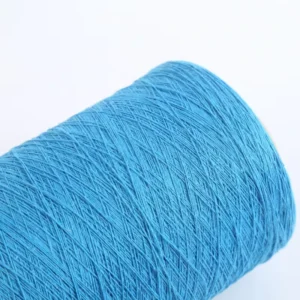 Recycled Open End Cotton Mop Yarn Knitting Cotton Yarn