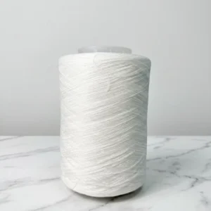 Recycled Polyester Sewing Thread 70S 2 SPP 100%Sustainable Polyester Poly Poly Corespun Sewing Yarn for Sewing Wovens