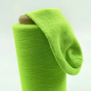 Recycled Regenerated Cotton Yarn for Knitting Glove and Sock