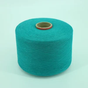 Recycled Wool Cashmere Blended Yarn Eco Friendly High Tenacity for Machine Knitting Knitting Sewing Embroidery