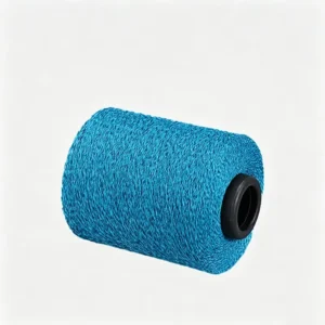 Recycled Yarn NE30 for Textile Manufacturing Open End Air Spun Yarn for Knitting