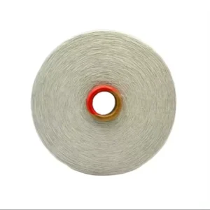 Recycled open end cotton yarn Raw white 10S/1 Carded yarn for socks knitting and garment