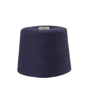 Regenerated Yarn Recycled Cotton Yarn Knitting Yarns Making Socks