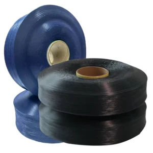 Ropes Use FDY 100% New Material Polypropylene PP Yarn