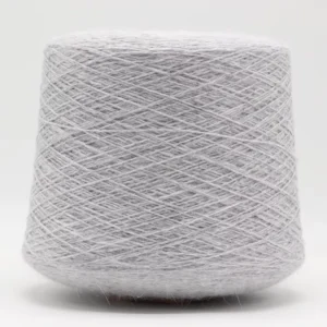 Russia Mink Down Cashmere Yarn 60 Angora Yarn Long Hair Mink Fancy Yarn 0.8 1.5kg reel Customized