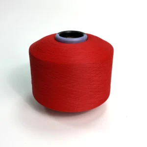 SCY 2070 Spandex Nylon Covered Sock Yarn OE Technics 20D+70D Raw for Knitting & Textile Weaving