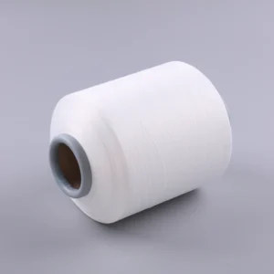 SCY Spandex Covered Yarn 4075 3070 Polyester Nylon Covered
