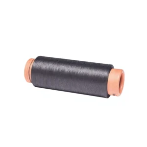 SD DTY Polyester TFO Yarn 300D/144F 1550TPM Heavy Shading Woven Cloth Yarn