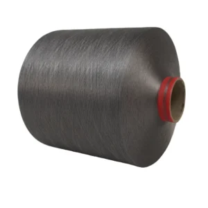 SD Textured Polyester Yarn 300D/96F SD NIM/HIM Super Fine Filament Yarn for Sports Wear Production