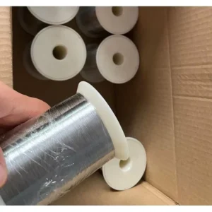 SS316 0.03mm Stainless Steel Microfilament Wire for Kitchen and Sanitation Tools