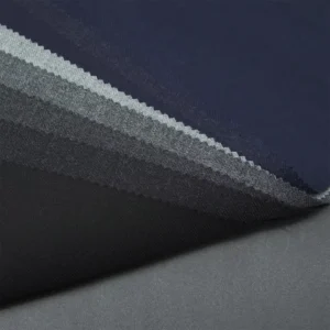 STOCK Worsted Merino Wool Fabric Italian Suit Fabric Blend Wool Fabric Twill Woven for Men Suits