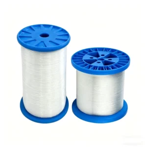 Safety Net and Protective Mesh Grade 900D High Tenacity Dyed Polypropylene Monofilament Yarn Ultra Durable Outdoor Application