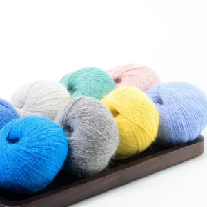 Selling Blended Yarn for Sewing Use