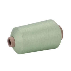 Sewing Textured 100% Polyester Elastic Yarn Factory High Stretch Anti Bacteria Eco Friendly Knitting Socks High Tenacity High