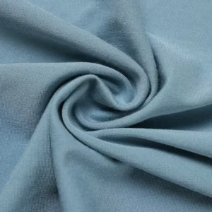 Shanhao 50S Modal Spandex Knitted Single Jersey Fabric 91% Modal 9% Spandex 190gsm Soft Smooth for Boys Girls Men Underwear