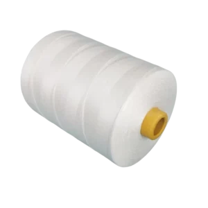 Shaped Woven Sewing Thread 100% Polyester Good Quality 10s3 10s4 10s/5 12s3 12S4 12S/5 20S3….20S6…20S/9 for PP Woven