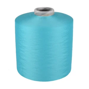 ShowTime Dyed Fancy Polyester Filament Yarn High Tenacity 100% Polyester DTY Yarn in Wholesale