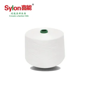 Silk Blended Yarn Breathable Cool Soft Smooth for Knitting and Weaving Dress Sleepwear Bedding