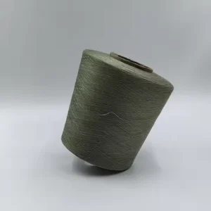 Silk Spinning 100% Spun Silk Yarn 2/120 NM Yarn for Women Summer and Spring Shirt