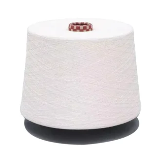 Silk Spinning 100% Spun Silk Yarn 2/120 NM for Women Textile Processing