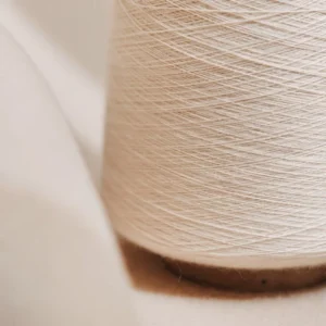 Silk Spinning 100% Spun Silk Yarn 2/48NM for Women Textile Processing for Women