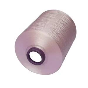 Silk Thread NIM Embroidery Thread Polyester Yarn for Textile